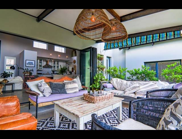 3 BEDROOM HOUSE FOR SALE IN COPPERLEAF ESTATE